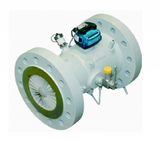 ITRON Fluxi2000/TZ涡轮流量计TZ DN300 G1600/G2500/G4000