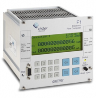Elster gas-net F1流量计算机