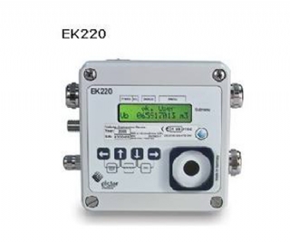 ELSTER EK220温度压力补偿体积修正仪 电子校正仪