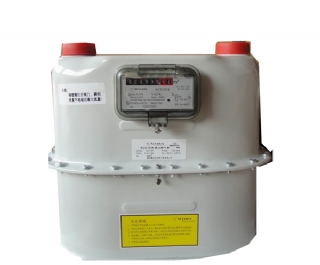 ITRON ACD G10和G16膜式燃气表